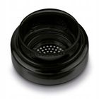 Starke Pro, Lazaro, butelka termiczna z sitkiem, granatowa, 400 ml