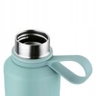 Starke Pro, Savana, butelka termiczna, zielona, 600 ml