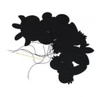 Starpak, maski do wydrapywania, 6 szt.