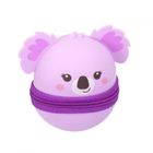 Starpak, piórnik silikonowy, Koala