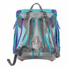 Step by Step, Touch 2, zestaw szkolny, Happy Dolphins, 4 elementy