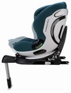 Storchenmühle, Niki Kid, fotelik samochodowy, Jade, 76-150 cm