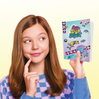 Style4Ever, Projekt Deko, Akcesoria do zdobienia, zestaw kreatywny