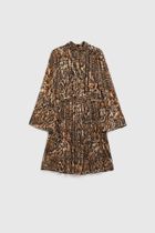 Sukienka damska, mix, Moodo