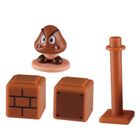 Super Mario, System Połączeń z mini grą, zestaw z figurką, 7630, 1 szt.