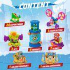 SuperThings, kalendarz adwentowy z figurkami