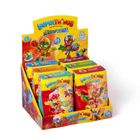 SuperThings, Mutant Battle, Kazoom Kids, figurka