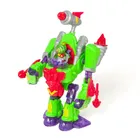 SuperThings, Turbo Warrior Speed, figurka