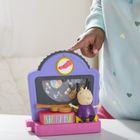 Świnka Peppa, Szkoła Świnki Peppy, zestaw do zabawy
