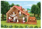 Sylvanian Families, domek z bali, 4370