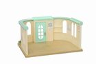 Sylvanian Families, Gabinet lekarski, zestaw z figurkami, 5729