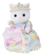 Sylvanian Families, Kwiatowe księżniczki, zestaw figurek, 5809