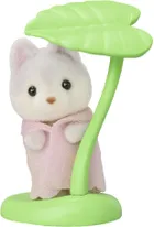 Sylvanian Families, Leśni Przyjaciele, saszetka z figurką niespodzianką, 5751, 1 szt.