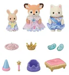 Sylvanian Families, Małe księżniczki, figurki z akcesoriami, 5818