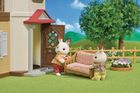 Sylvanian Families, miejski domek z oświetleniem, 5480