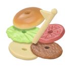 Sylvanian Families, Obwoźna restauracja z hamburgerami, 5757