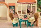 Sylvanian Families, pizzeria z ceglanym piecem, 5324