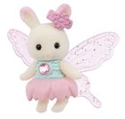 Sylvanian Families, Podniebny Pałac Kwiatowych Wróżek, zestaw z figurkami, 5815