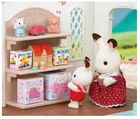 Sylvanian Families, sklep z zabawkami, 5050