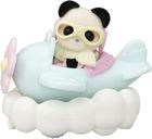 Sylvanian Families, Zabawne pojazdy z parku rozrywki, zestaw z figurkami, 5819