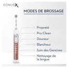 Szczoteczka Do Zębów Oral-b Genius X Rosegold Etui