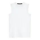 T-shirt treningowy bez rękawów z technologią Cool Dry NOWEAR