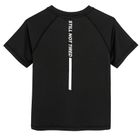 T-shirt treningowy z technologią Cool Dry NOWEAR