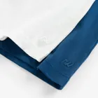 T-shirt z bawełny czesanej 2-pack NOWEAR