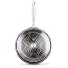 Tadar, Copper Matte, patelnia non-stick, indukcja, 24-5,8 cm