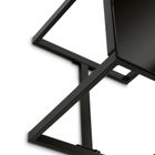 Tadar, Madera, komplet mebli ogrodowych, fotele i stolik