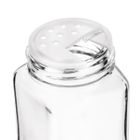 Tadar, Sabores, stojak na przyprawy, 24 pojemniki, 135 etykiet, lejek, szczotka, pisak