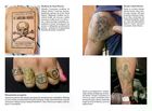 Taniec z Santa Muerte. Kobieca twarz narkobiznesu