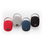 Techly, głośnik bluetooth 5.3, bezprzewodowy