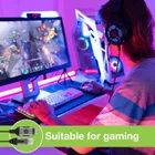 Techly, RJ45, kabel sieciowy, USB-C, 3m