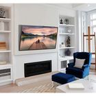Techly, uchwyt ścienny do TV, LED/LCD 17-37", 25 kg