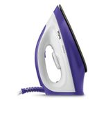 Tefal, żelazko z generatorem pary, SV6020, 2200W, fioletowy