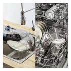 Tefal, zestaw szybkowary secure trendy pressure 4l + 6l indukcja p2584301