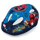 The Avengers, kask rowerowy, 52-56 cm