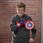 The Avengers, Power Moves, Rękawica Kapitana Ameryki, akcesorium do zabawy