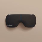 Therabody, SmartGoggles 2.0, gogle relaksacyjne, czarne