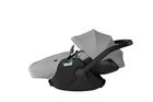 Thule, Maple, fotelik samochodowy, 0-13 kg, light grey
