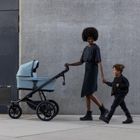 Thule, Urban Glide 3, gondola, dark slate