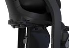 Thule, Yepp 2 Mik HD, fotelik rowerowy, montowany na bagażniku, Midnight Black