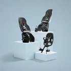 Thule, Yepp Nexxt 2 Mini, fotelik rowerowy, montowany z przodu, Mint