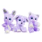 TM Toys, Fur Balls, Lilac