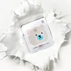 tntn mom's, nawilżająca maska na brzuch dla kobiet w ciąży, 1 szt.