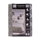 Today, pościel bawełniana mawira, dwustronna, 220-240 cm