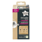 Tommee Tippee, butelka, 260 ml