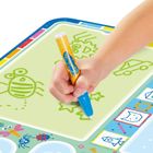 Tomy, Aquadoodle, piszę i liczę, mata do malowania wodą