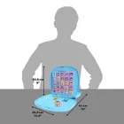 Top Trumps Match, Kicia Kocia, gra logiczna